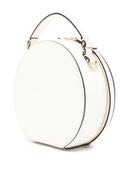 Valentino Garavani V Logo Signature Leather Mini Bag