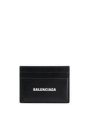 Cassa in pelle di Balenciaga cassa