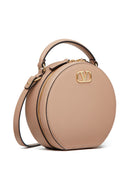 Valentino Garavani V Logo Signature Leather Mini Bag