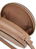 Valentino Garavani V Logo Signature Leather Mini Bag