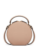 Valentino Garavani V Logo Signature Leather Mini Bag