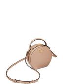 Valentino Garavani V Logo Signature Leather Mini Bag