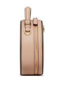 Valentino Garavani V Logo Signature Leather Mini Bag