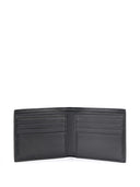 Balenciaga Cash Leather Square Wallet