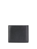 Balenciaga Cash Leather Square Wallet