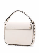 Mini mini in pelle di Valentino Garavani Rockstud