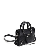 Balenciaga City Piccola borsa in pelle