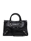 Balenciaga City Piccola borsa in pelle
