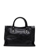 Balenciaga City Piccola borsa in pelle