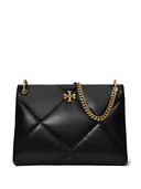 Tory Burch Kira Piccola spalla in pelle