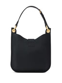 Tom Ford kleine lederen crossbody tas
