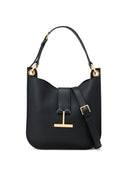 Tom Ford kleine lederen crossbody tas