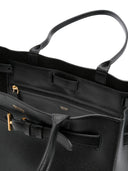 Tom Ford Medium Leather Tote Bag