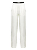 Tom Ford Silk Trousers