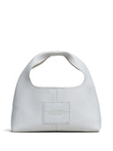 Marc Jacobs el saco mini bolso de cuero de cuero