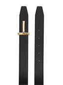 Cintura in pelle Tom Ford