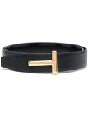 Cintura in pelle Tom Ford