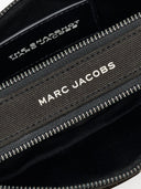 Marc Jacobs The Snapshot Crystal Embellished Camera Bag