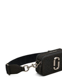 Marc Jacobs The Snapshot Crystal Embellished Camera Bag