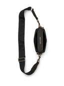 Marc Jacobs The Snapshot Crystal Embellished Camera Bag