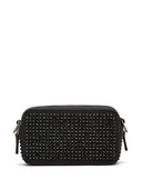 Marc Jacobs The Snapshot Crystal Embellished Camera Bag