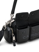 Marc Jacobs The Cargo Bag Leather Shoulder Bag