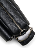 Marc Jacobs The Cargo Bag Leather Shoulder Bag