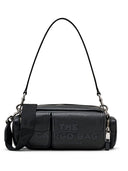 Marc Jacobs The Cargo Bag Leather Shoulder Bag