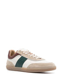Tod's Tod's Tabs Leather Sneakers