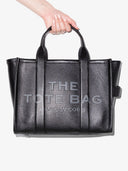 Marc Jacobs The Tote Bag Medium Leather Tote