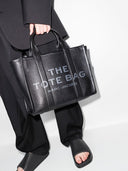 Marc Jacobs The Tote Bag Medium Leather Tote