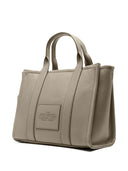 Marc Jacobs The Tote Bag Medium Leather Tote