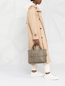 Marc Jacobs The Tote Bag Medium Leather Tote