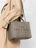 Marc Jacobs The Tote Bag Medium Leather Tote