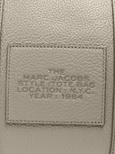 Marc Jacobs The Tote Bag Medium Leather Tote