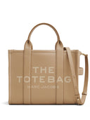 Marc Jacobs de draagtas medium lederen tote