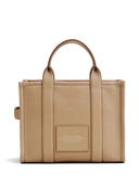 Marc Jacobs de draagtas medium lederen tote