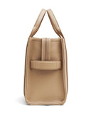 Marc Jacobs de draagtas medium lederen tote