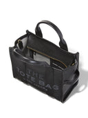 Marc Jacobs The Tote Bag Small Leather Tote