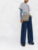 Marc Jacobs The Tote Bag Small Leather Tote