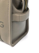 Marc Jacobs The Tote Bag Small Leather Tote