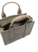 Marc Jacobs The Tote Bag Small Leather Tote