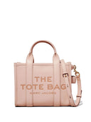 Marc Jacobs The Tote Bag Small Leather Tote