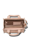 Marc Jacobs The Tote Bag Small Leather Tote