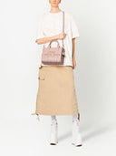Marc Jacobs The Tote Bag Small Leather Tote
