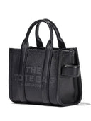 Marc Jacobs The Crossbody Tote Leather Tote