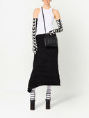 Marc Jacobs The Crossbody Tote Leather Tote