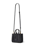 Marc Jacobs The Crossbody Tote Leather Tote
