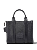 Marc Jacobs The Crossbody Tote Leather Tote