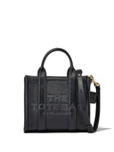 Marc Jacobs The Crossbody Tote Leather Tote
